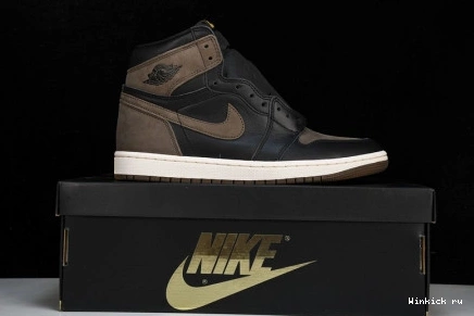 Palomino 1 High Retro Jordan OG 0727